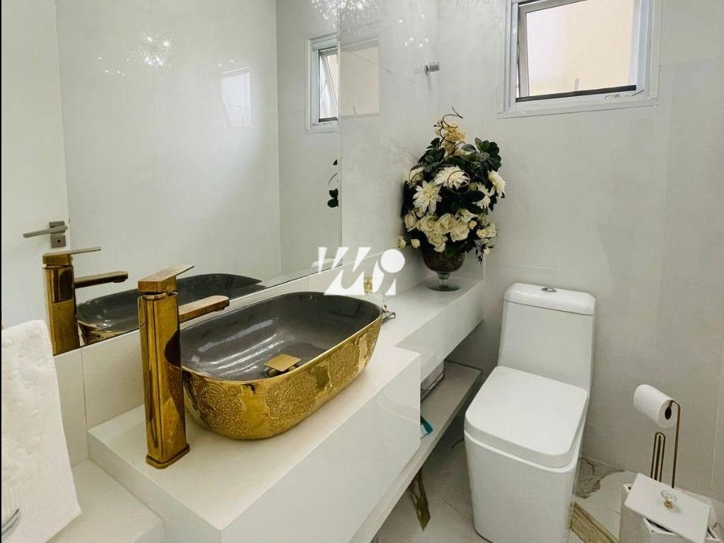 Casa em Pedra Branca, Palhoça. 5 quartos, 310m². Imagem 5 de 14